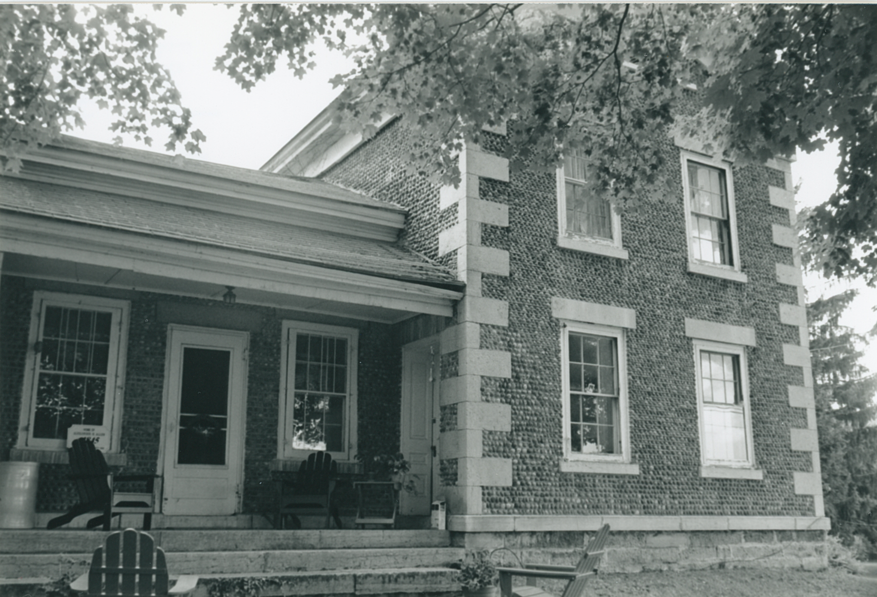 Pom-1 2891 Oran-Delphi Rd 1